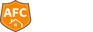 The AFC Home Warranty logo.